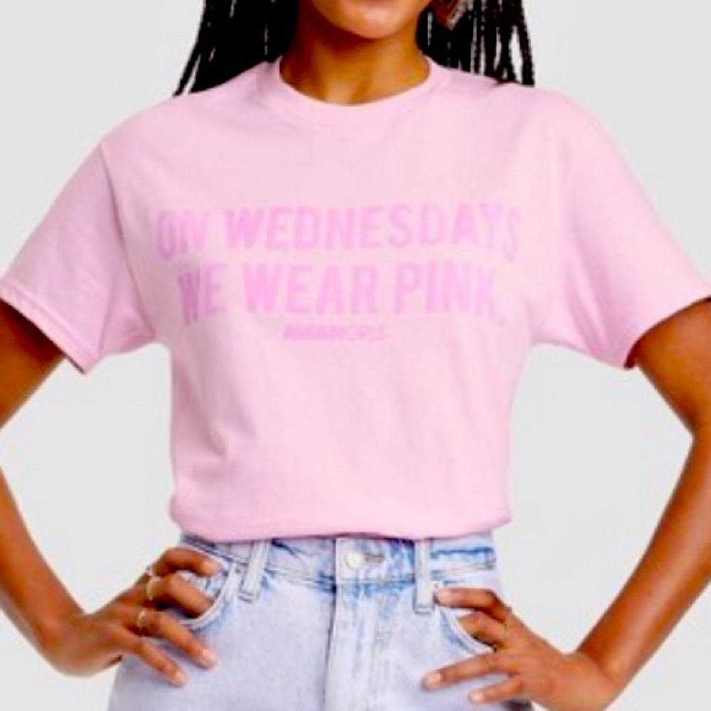 MEAN GIRLS TSHIRT